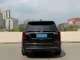 2022 Cadillac XT6 2.0T 237HP L4 9AT