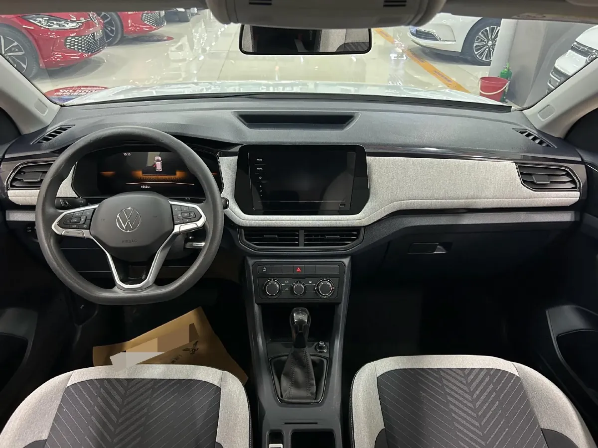 2025 Volkswagen Tharu 1.5L 110HP L4 6AT,autocango,china used car exporter,china ev exporter,chinese used car exporter,chinese used ev exporter