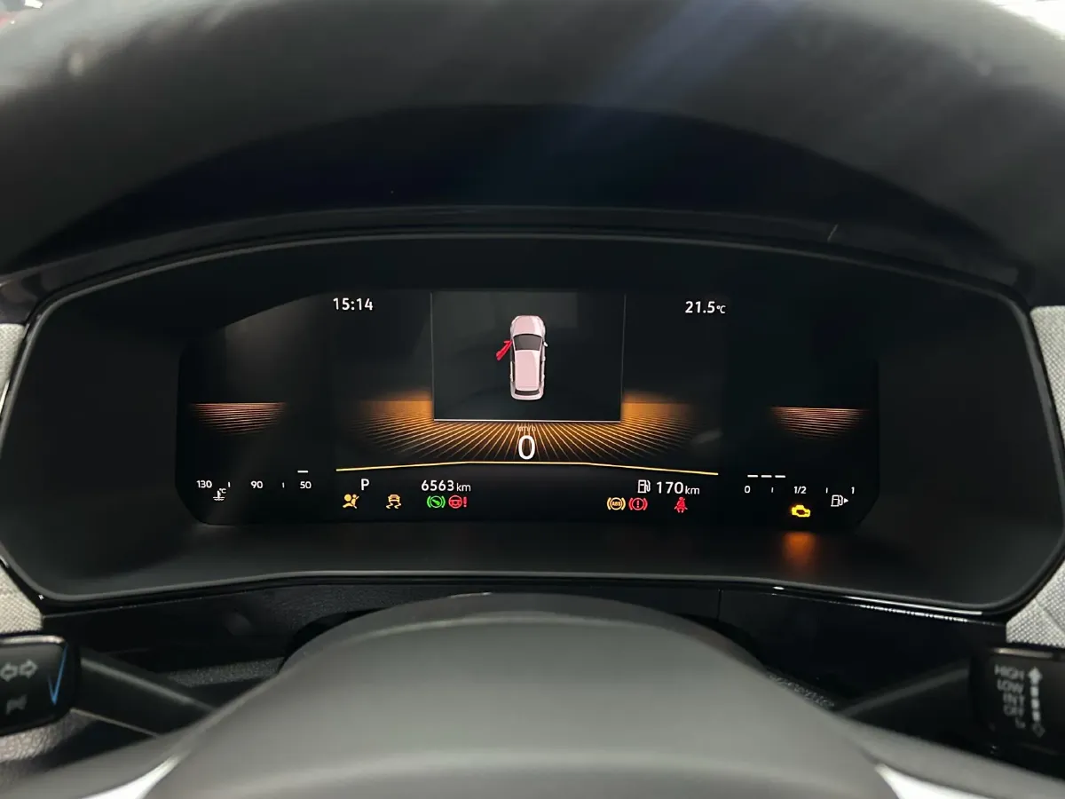 2025 Volkswagen Tharu 1.5L 110HP L4 6AT,autocango,china used car exporter,china ev exporter,chinese used car exporter,chinese used ev exporter