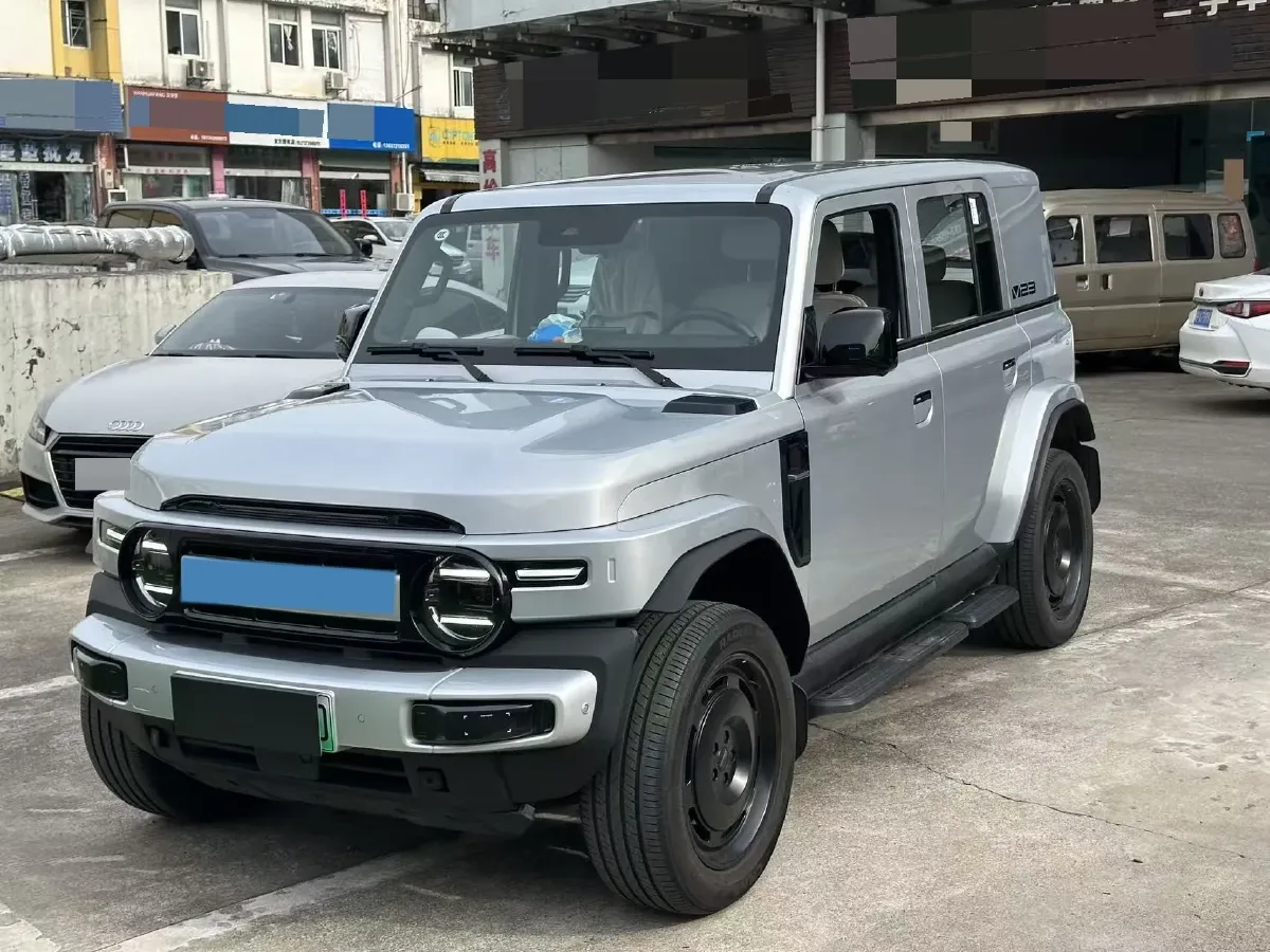 2025 iCAR iCAR Super V23 BEV 59.93KWH,autocango,china used car exporter,china ev exporter,chinese used car exporter,chinese used ev exporter