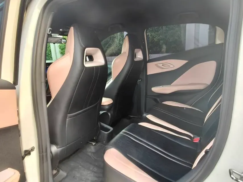 2024 BYD Seagull BEV 30.08KWH,autocango,china used car exporter,china ev exporter,chinese used car exporter,chinese used ev exporter