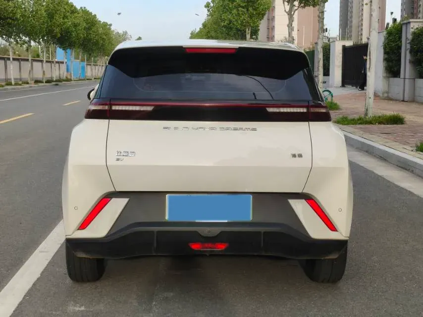 2024 BYD Seagull BEV 30.08KWH,autocango,china used car exporter,china ev exporter,chinese used car exporter,chinese used ev exporter