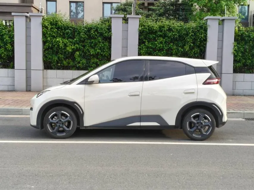 2024 BYD Seagull BEV 30.08KWH,autocango,china used car exporter,china ev exporter,chinese used car exporter,chinese used ev exporter