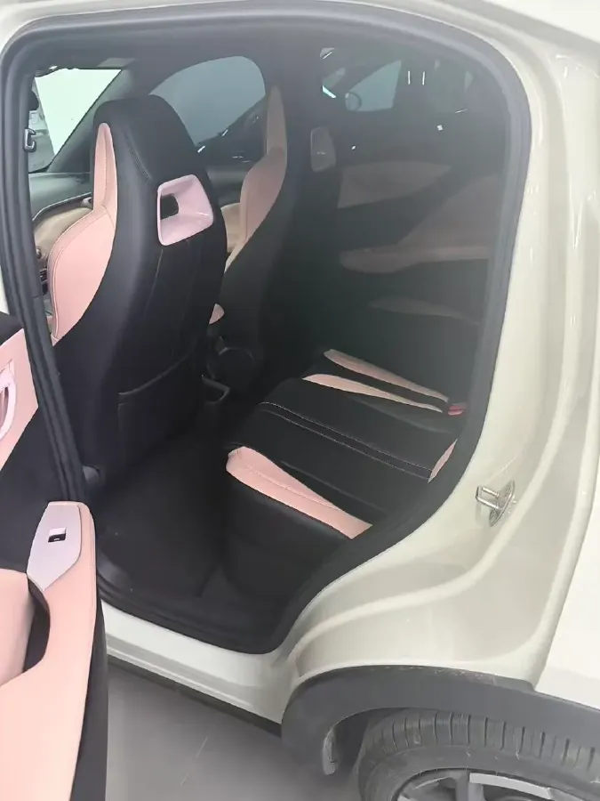 2025 BYD Seagull BEV 30.08KWH,autocango,china used car exporter,china ev exporter,chinese used car exporter,chinese used ev exporter