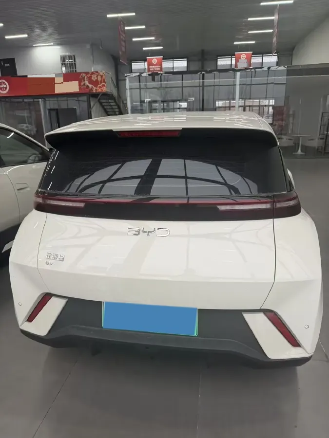 2025 BYD Seagull BEV 30.08KWH,autocango,china used car exporter,china ev exporter,chinese used car exporter,chinese used ev exporter
