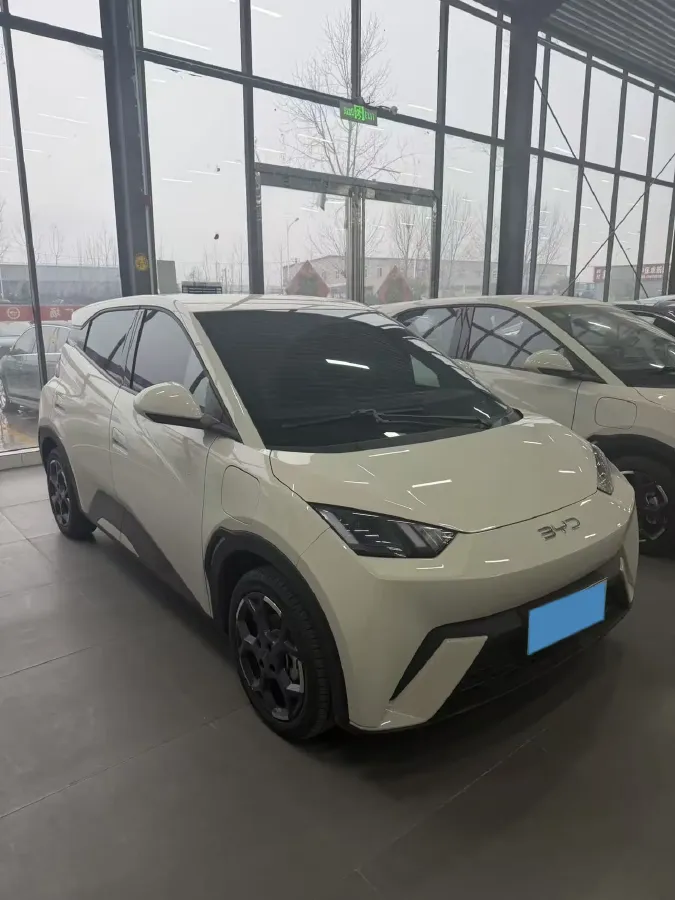 2025 BYD Seagull BEV 30.08KWH,autocango,china used car exporter,china ev exporter,chinese used car exporter,chinese used ev exporter