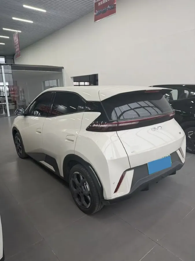2025 BYD Seagull BEV 30.08KWH,autocango,china used car exporter,china ev exporter,chinese used car exporter,chinese used ev exporter