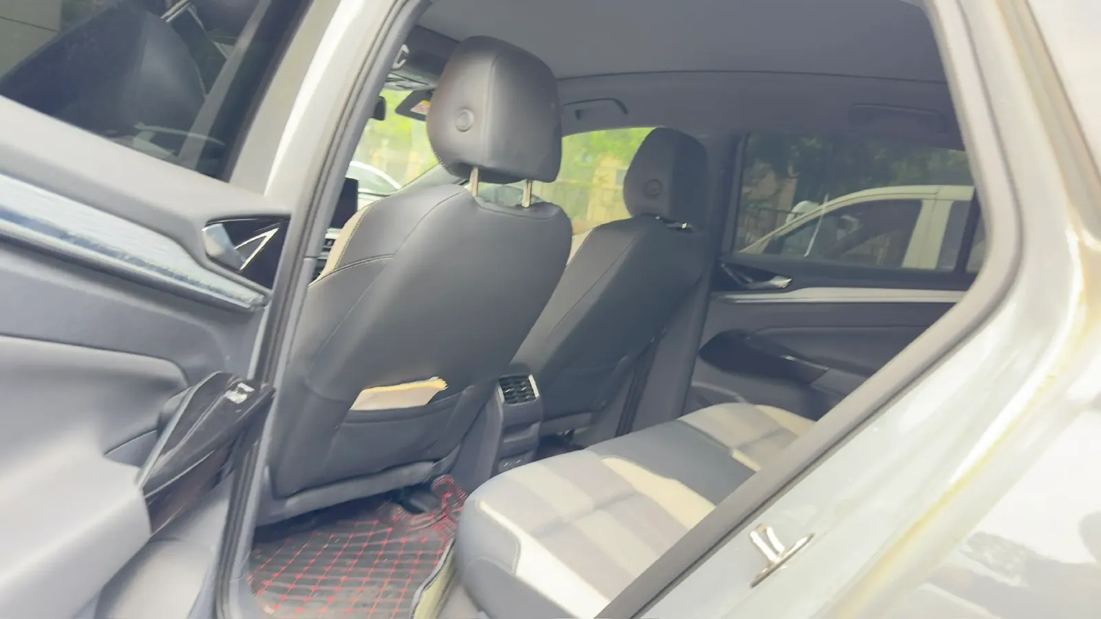 2021 Volkswagen ID.4 Crozz BEV 84.8KWH,autocango,china used car exporter,china ev exporter,chinese used car exporter,chinese used ev exporter