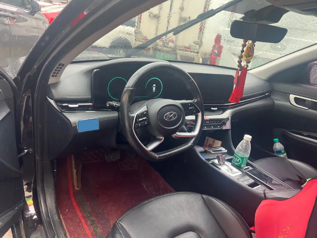 2021 Hyundai Mistra 1.8L 143HP L4 CVT,autocango,china used car exporter,china ev exporter,chinese used car exporter,chinese used ev exporter