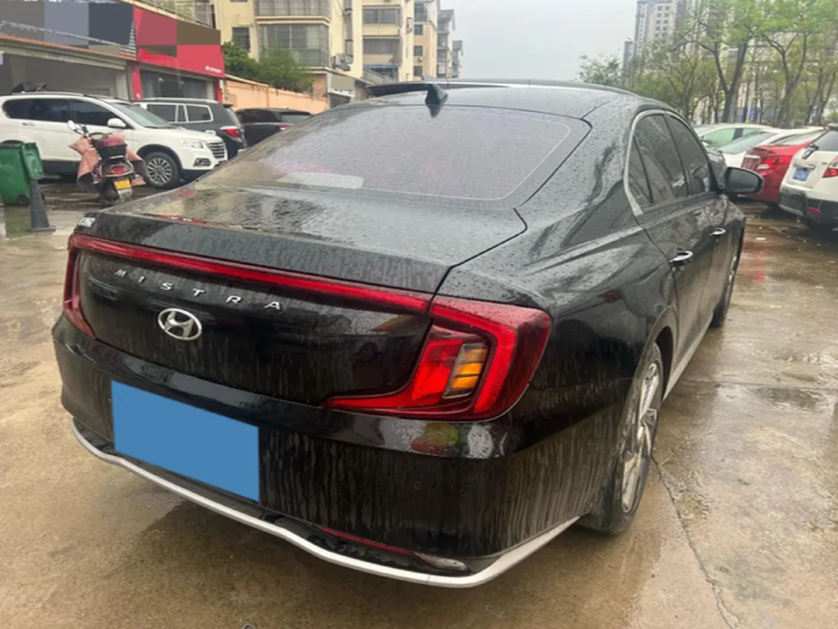 2021 Hyundai Mistra 1.8L 143HP L4 CVT,autocango,china used car exporter,china ev exporter,chinese used car exporter,chinese used ev exporter