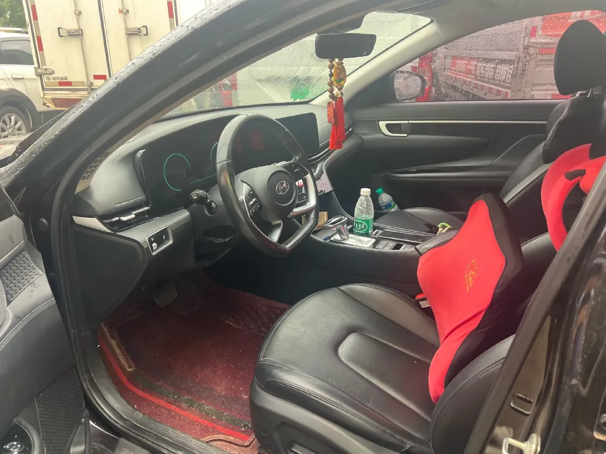 2021 Hyundai Mistra 1.8L 143HP L4 CVT,autocango,china used car exporter,china ev exporter,chinese used car exporter,chinese used ev exporter