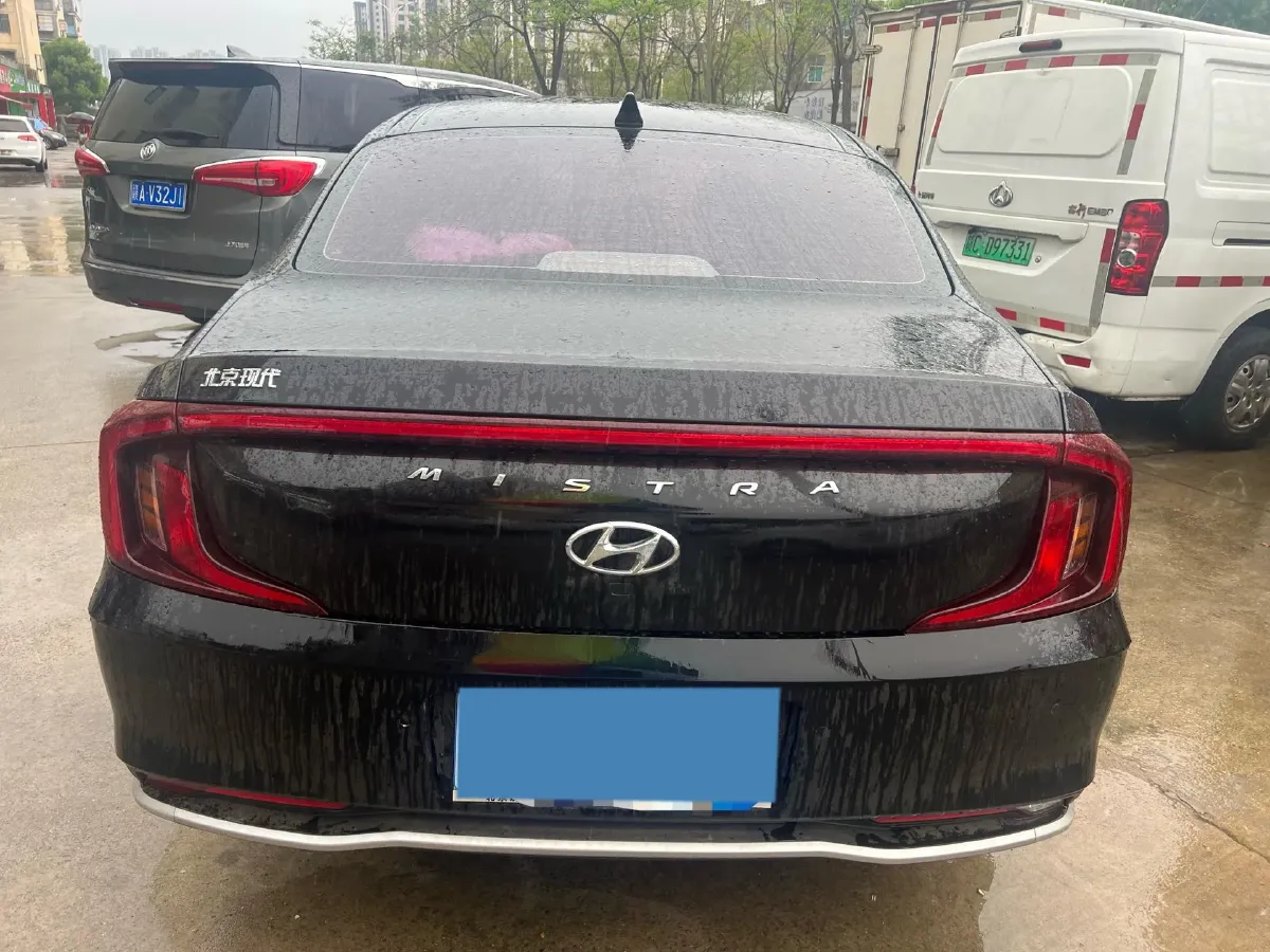 2021 Hyundai Mistra 1.8L 143HP L4 CVT,autocango,china used car exporter,china ev exporter,chinese used car exporter,chinese used ev exporter
