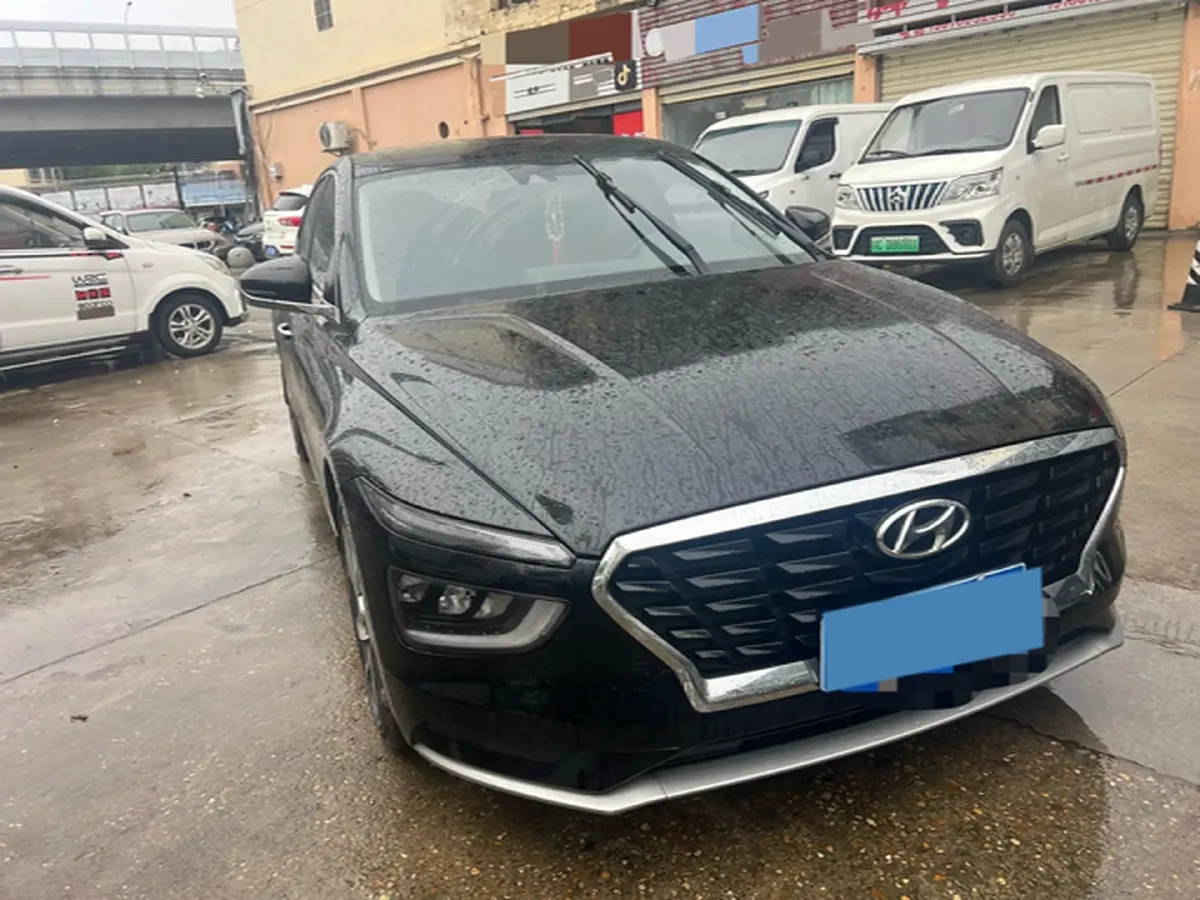 2021 Hyundai Mistra 1.8L 143HP L4 CVT,autocango,china used car exporter,china ev exporter,chinese used car exporter,chinese used ev exporter
