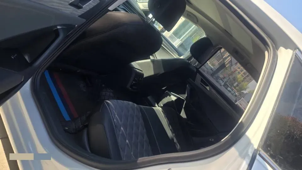 2025 Volkswagen Sagitar 1.5T 160HP L4 7DCT,autocango,china used car exporter,china ev exporter,chinese used car exporter,chinese used ev exporter