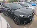 2019 HongQi HS5 2.0T 224HP L4 6AT