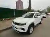 2018 ChangAn CS35 Plus 1.6L 128HP L4 5MT
