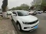 2018 ChangAn CS35 Plus 1.6L 128HP L4 5MT