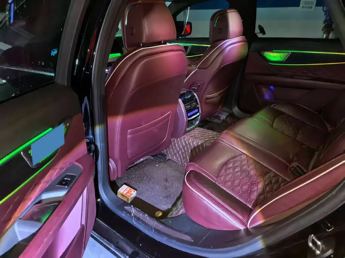 2023 Cadillac CT6 2.0T 237HP L4 10AT,autocango,china used car exporter,china ev exporter,chinese used car exporter,chinese used ev exporter