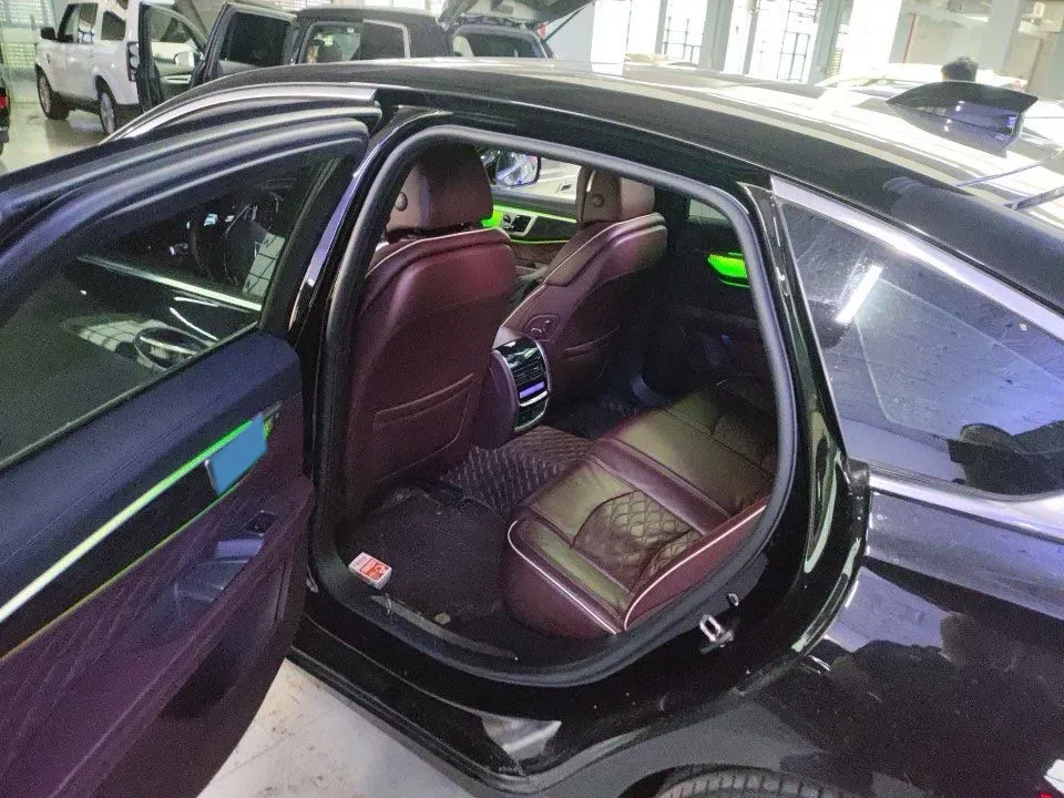 2023 Cadillac CT6 2.0T 237HP L4 10AT,autocango,china used car exporter,china ev exporter,chinese used car exporter,chinese used ev exporter