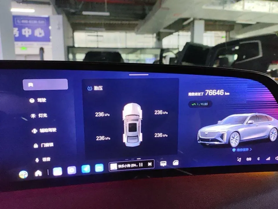 2023 Cadillac CT6 2.0T 237HP L4 10AT,autocango,china used car exporter,china ev exporter,chinese used car exporter,chinese used ev exporter