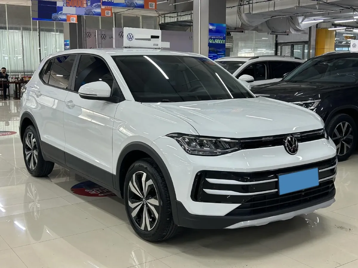 2026 Volkswagen Tharu 1.5L 110HP L4 6AT,autocango,china used car exporter,china ev exporter,chinese used car exporter,chinese used ev exporter
