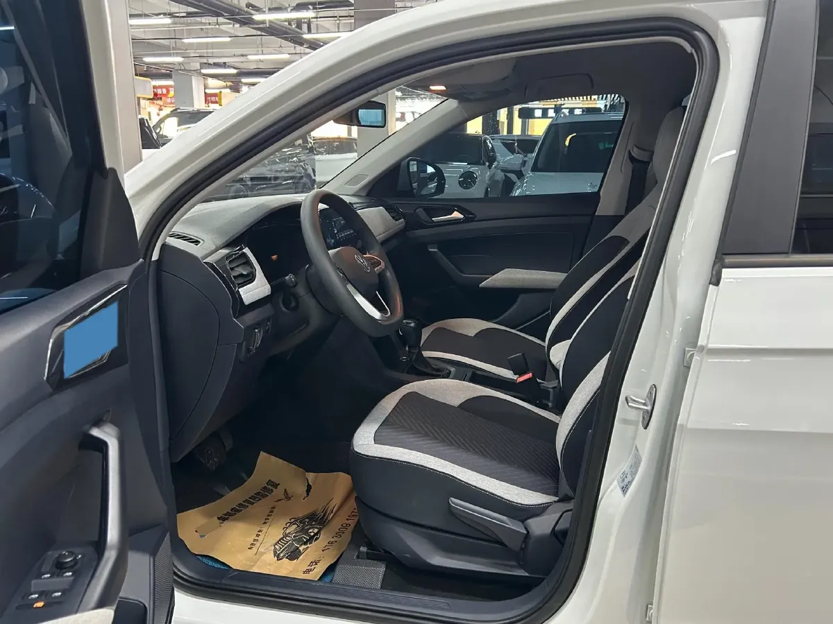 2026 Volkswagen Tharu 1.5L 110HP L4 6AT,autocango,china used car exporter,china ev exporter,chinese used car exporter,chinese used ev exporter