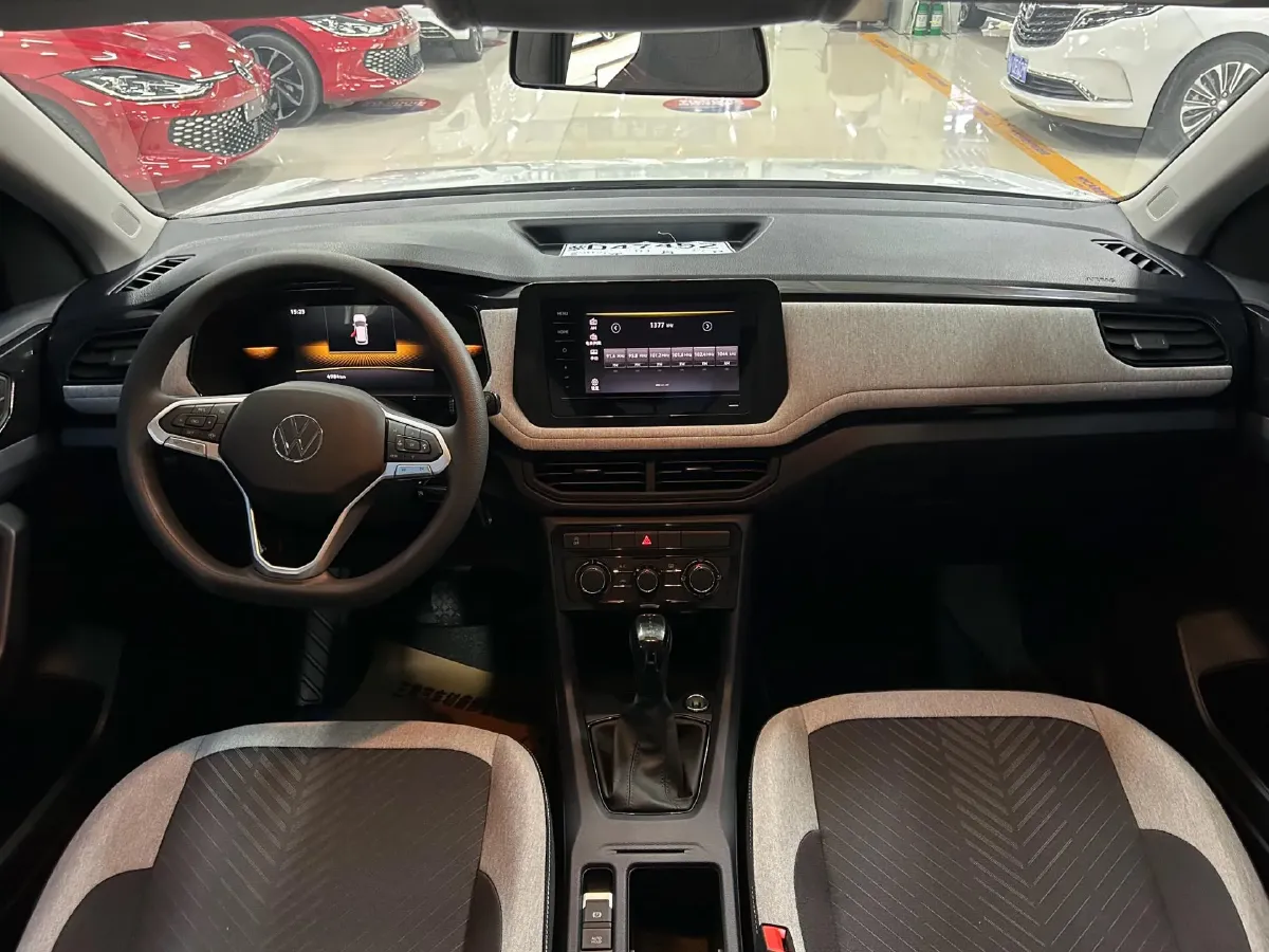 2026 Volkswagen Tharu 1.5L 110HP L4 6AT,autocango,china used car exporter,china ev exporter,chinese used car exporter,chinese used ev exporter