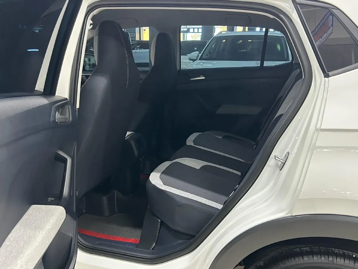 2026 Volkswagen Tharu 1.5L 110HP L4 6AT,autocango,china used car exporter,china ev exporter,chinese used car exporter,chinese used ev exporter