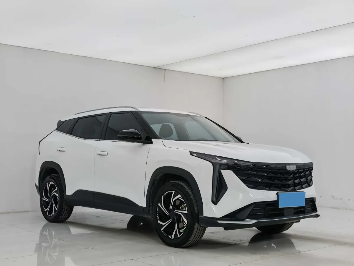 2024 Geely Emgrand L HiP 1.5T 181HP L4 3DHT PHEV 15.5KWH,autocango,china used car exporter,china ev exporter,chinese used car exporter,chinese used ev exporter
