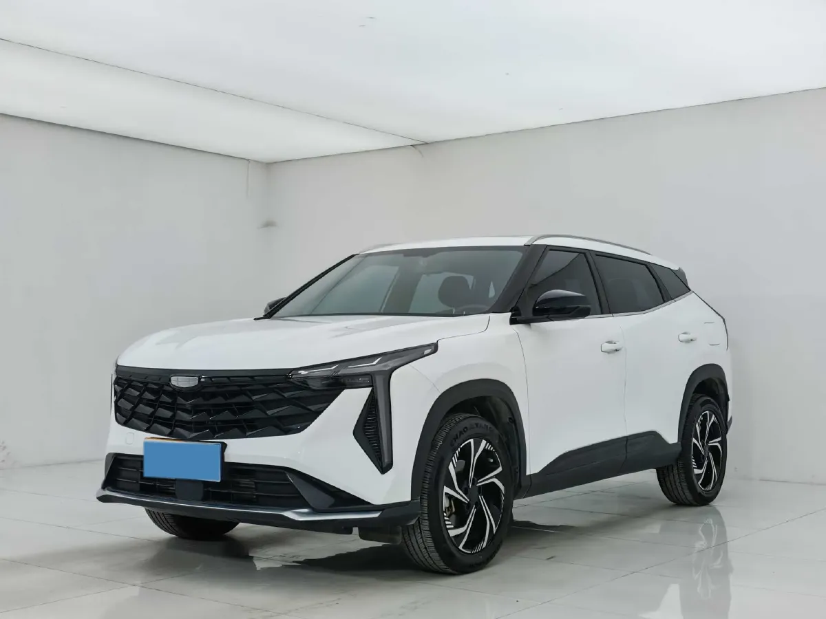 2024 Geely Emgrand L HiP 1.5T 181HP L4 3DHT PHEV 15.5KWH,autocango,china used car exporter,china ev exporter,chinese used car exporter,chinese used ev exporter