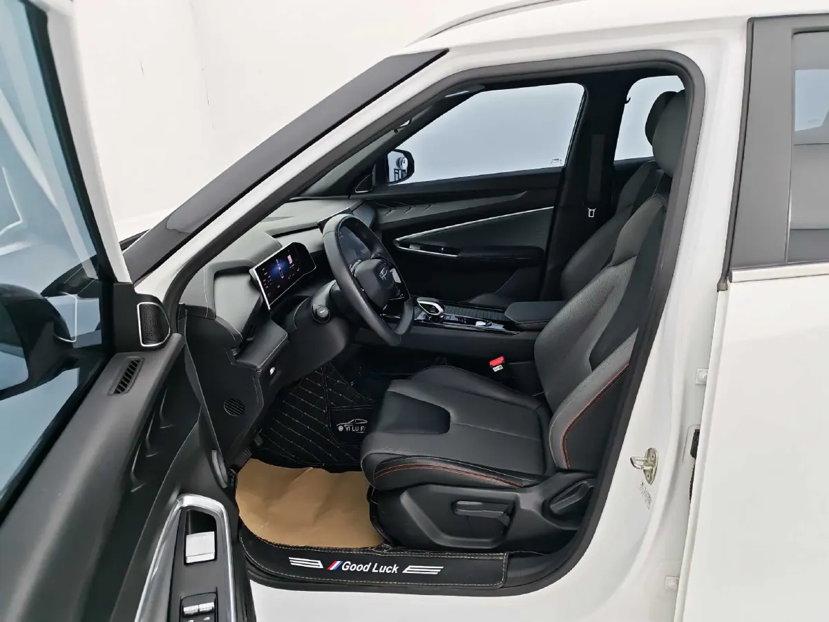 2024 Geely Emgrand L HiP 1.5T 181HP L4 3DHT PHEV 15.5KWH,autocango,china used car exporter,china ev exporter,chinese used car exporter,chinese used ev exporter