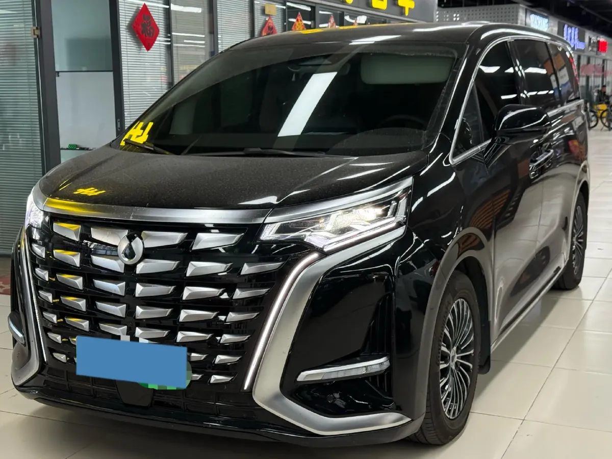 2024 Denza D9 1.5T 139HP L4 E-CVT PHEV 40KWH,autocango,china used car exporter,china ev exporter,chinese used car exporter,chinese used ev exporter