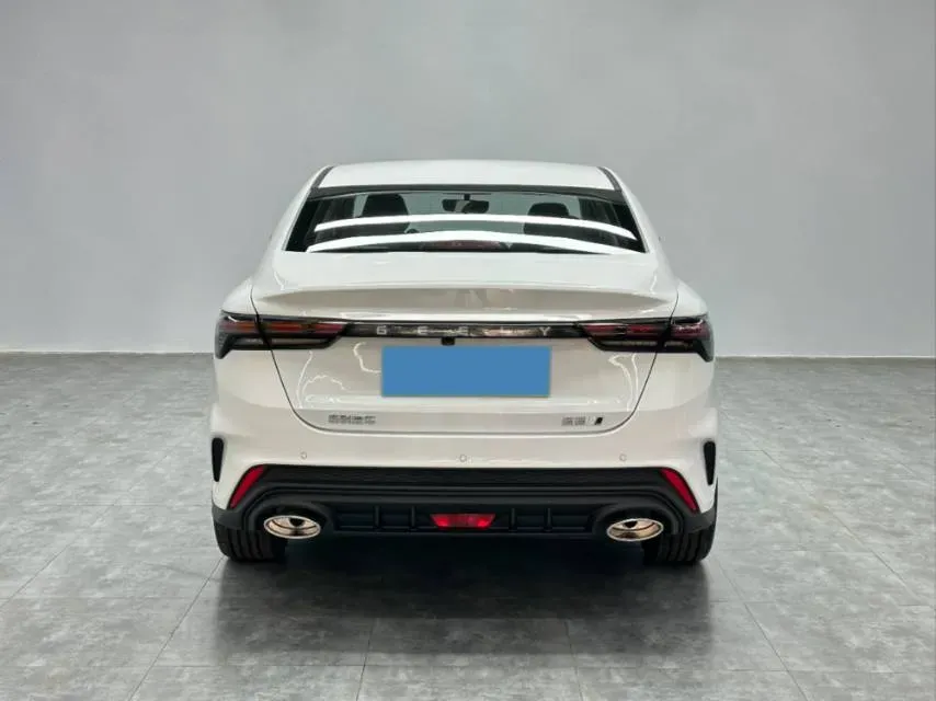 2024 Geely Binray 1.5T 181HP L4 7DCT,autocango,china used car exporter,china ev exporter,chinese used car exporter,chinese used ev exporter