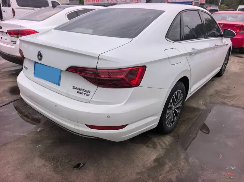 2020 Volkswagen Sagitar 1.4T 150HP L4 7DCT,autocango,china used car exporter,china ev exporter,chinese used car exporter,chinese used ev exporter