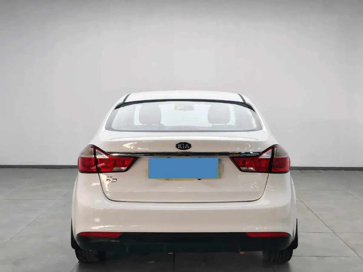 2016 Kia K3 1.6L 128HP L4 6AT,autocango,china used car exporter,china ev exporter,chinese used car exporter,chinese used ev exporter