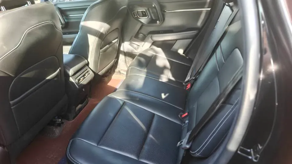 2023 Haval Dargo PLUS 2.0T 238HP L4 9DCT,autocango,china used car exporter,china ev exporter,chinese used car exporter,chinese used ev exporter