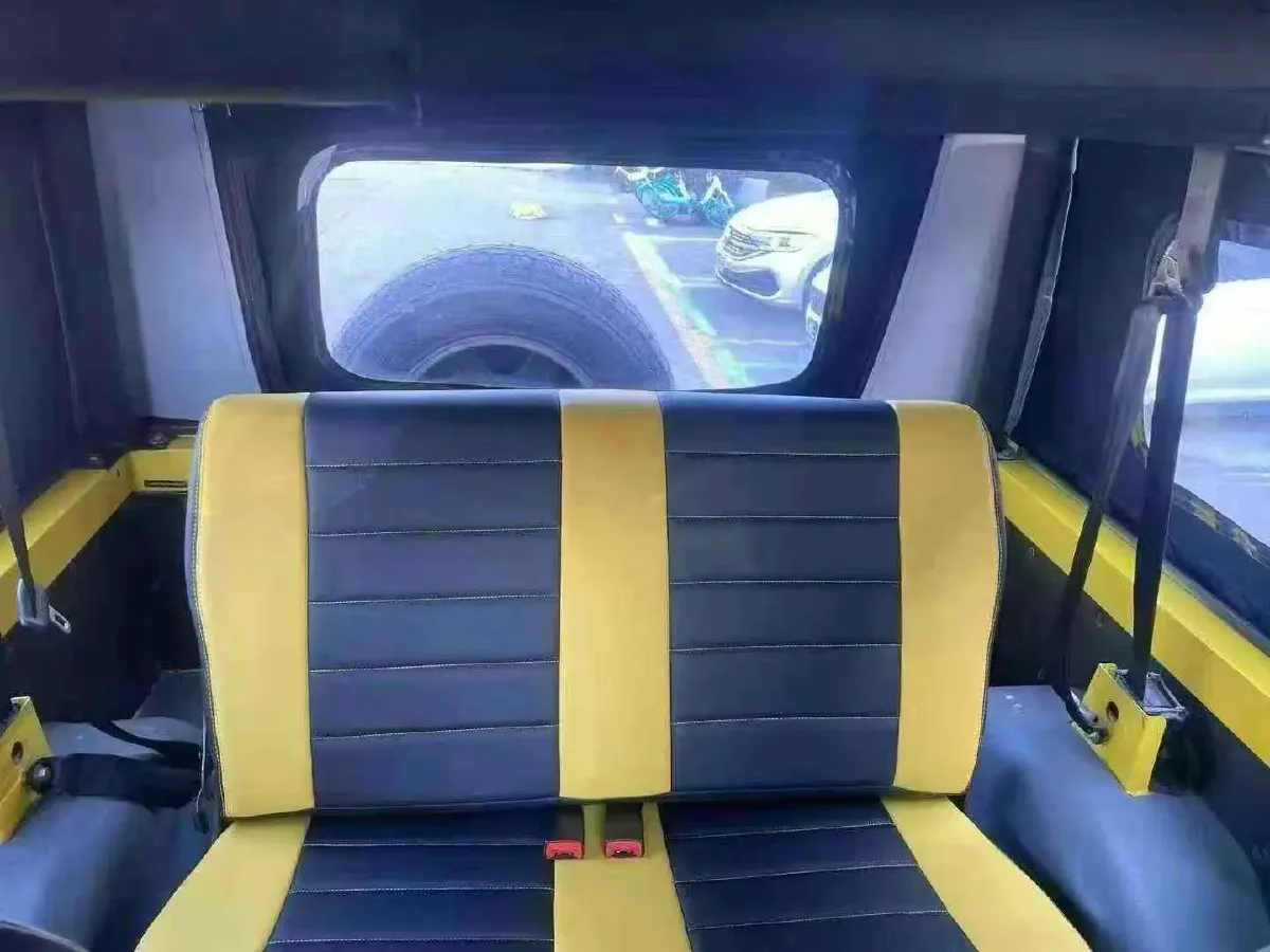 2016 BAW Battle Flag 2.0L 102HP L4 5MT,autocango,china used car exporter,china ev exporter,chinese used car exporter,chinese used ev exporter