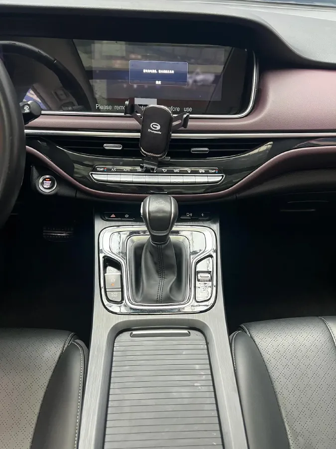 2021 GAC Trumpchi M6 1.5T 169HP L4 6AT,autocango,china used car exporter,china ev exporter,chinese used car exporter,chinese used ev exporter