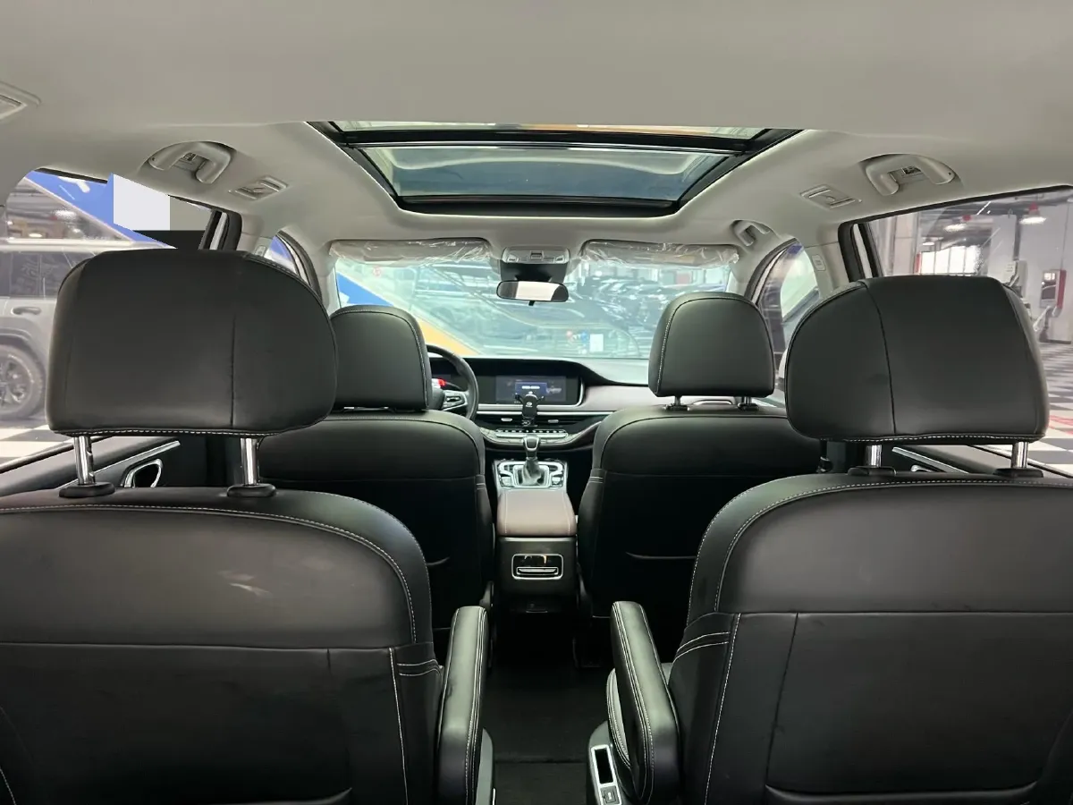 2021 GAC Trumpchi M6 1.5T 169HP L4 6AT,autocango,china used car exporter,china ev exporter,chinese used car exporter,chinese used ev exporter