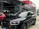 2021 Haval H6 1.5T 150HP L4 7DCT