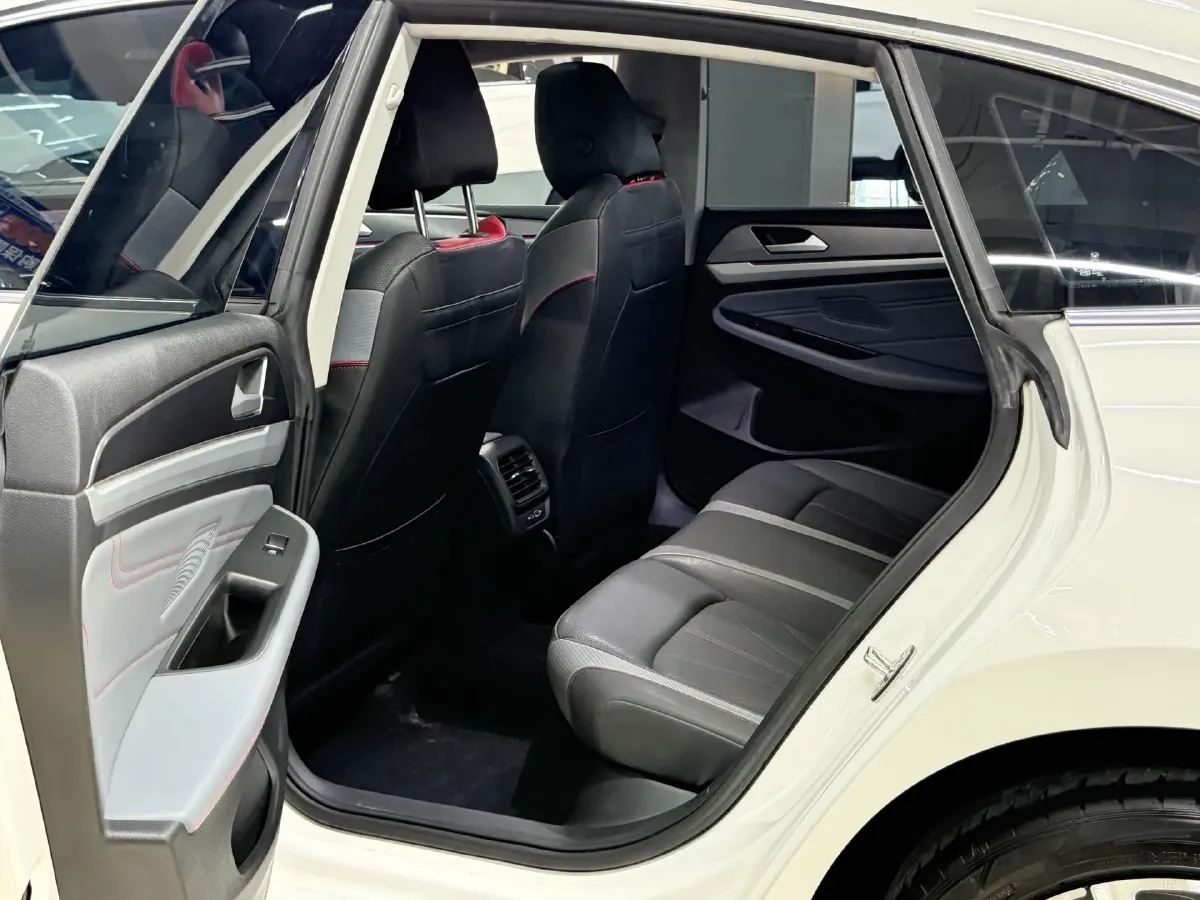 2023 Volkswagen Lamando 1.4T 150HP L4 7DCT,autocango,china used car exporter,china ev exporter,chinese used car exporter,chinese used ev exporter