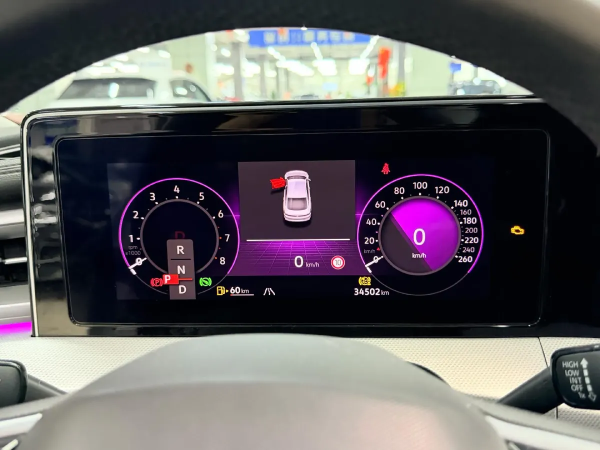 2023 Volkswagen Lamando 1.4T 150HP L4 7DCT,autocango,china used car exporter,china ev exporter,chinese used car exporter,chinese used ev exporter