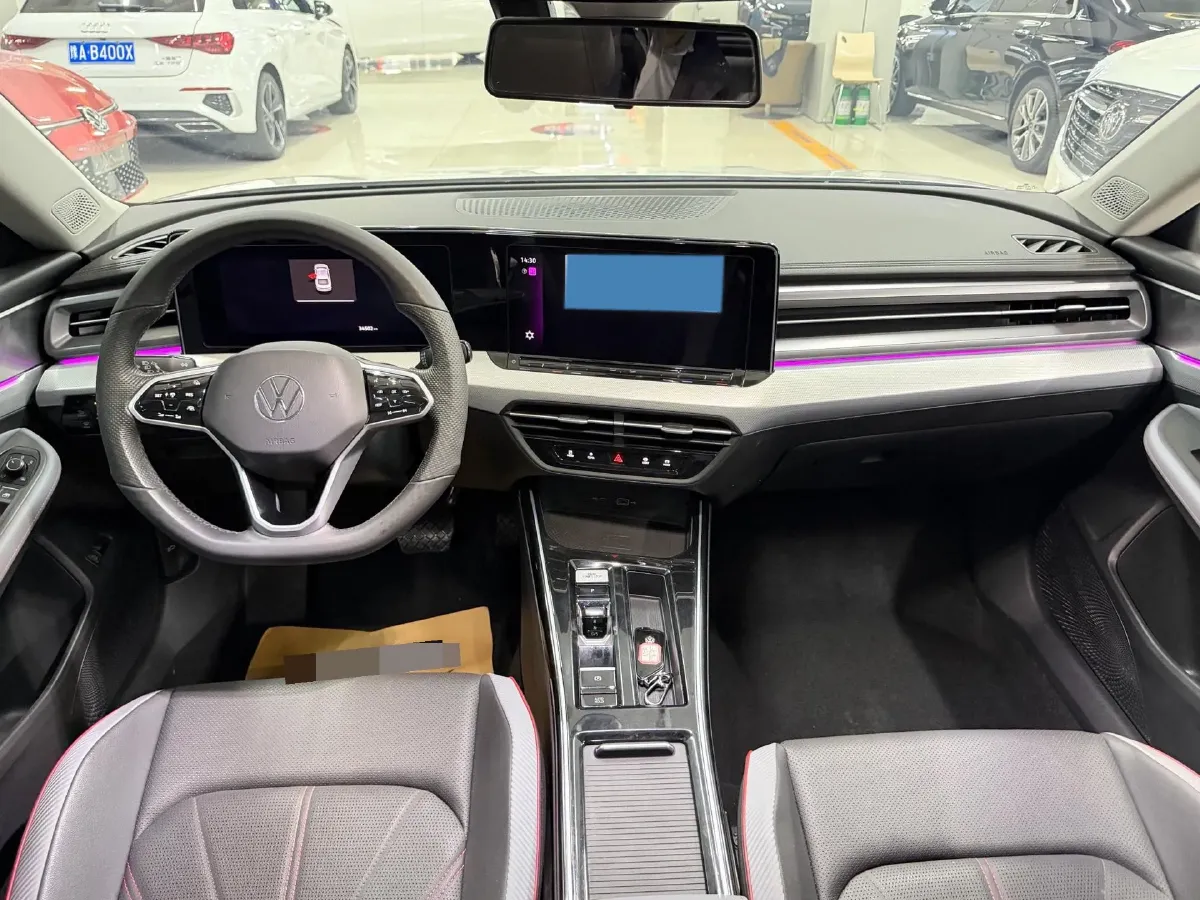 2023 Volkswagen Lamando 1.4T 150HP L4 7DCT,autocango,china used car exporter,china ev exporter,chinese used car exporter,chinese used ev exporter