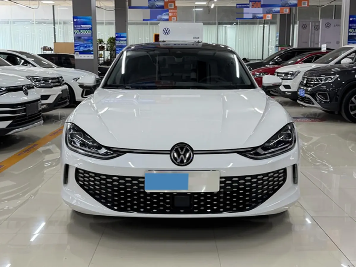 2023 Volkswagen Lamando 1.4T 150HP L4 7DCT,autocango,china used car exporter,china ev exporter,chinese used car exporter,chinese used ev exporter