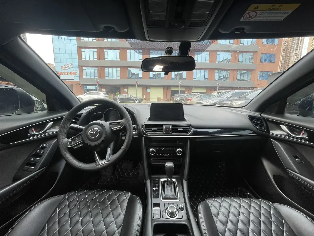 2021 Mazda CX-4 2.0L 158HP L4 6AT,autocango,china used car exporter,china ev exporter,chinese used car exporter,chinese used ev exporter