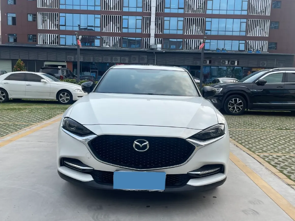 2021 Mazda CX-4 2.0L 158HP L4 6AT,autocango,china used car exporter,china ev exporter,chinese used car exporter,chinese used ev exporter