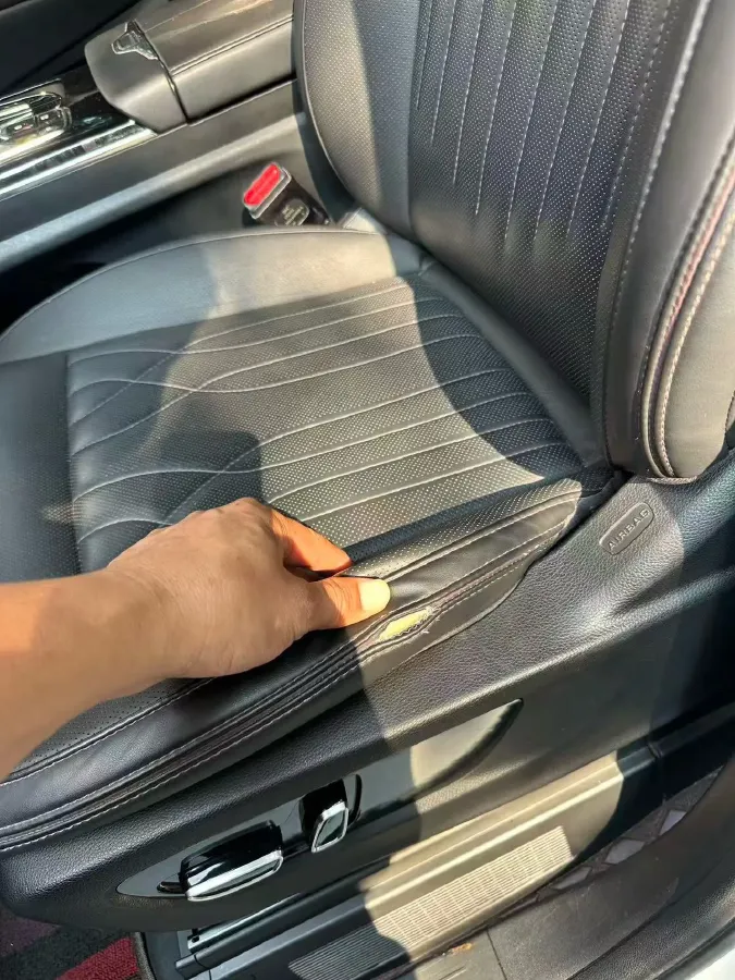 2024 GAC Trumpchi M8 2.0T 252HP L4 8AT,autocango,china used car exporter,china ev exporter,chinese used car exporter,chinese used ev exporter