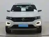 2022 Volkswagen T-Roc 1.4T 150HP L4 7DCT