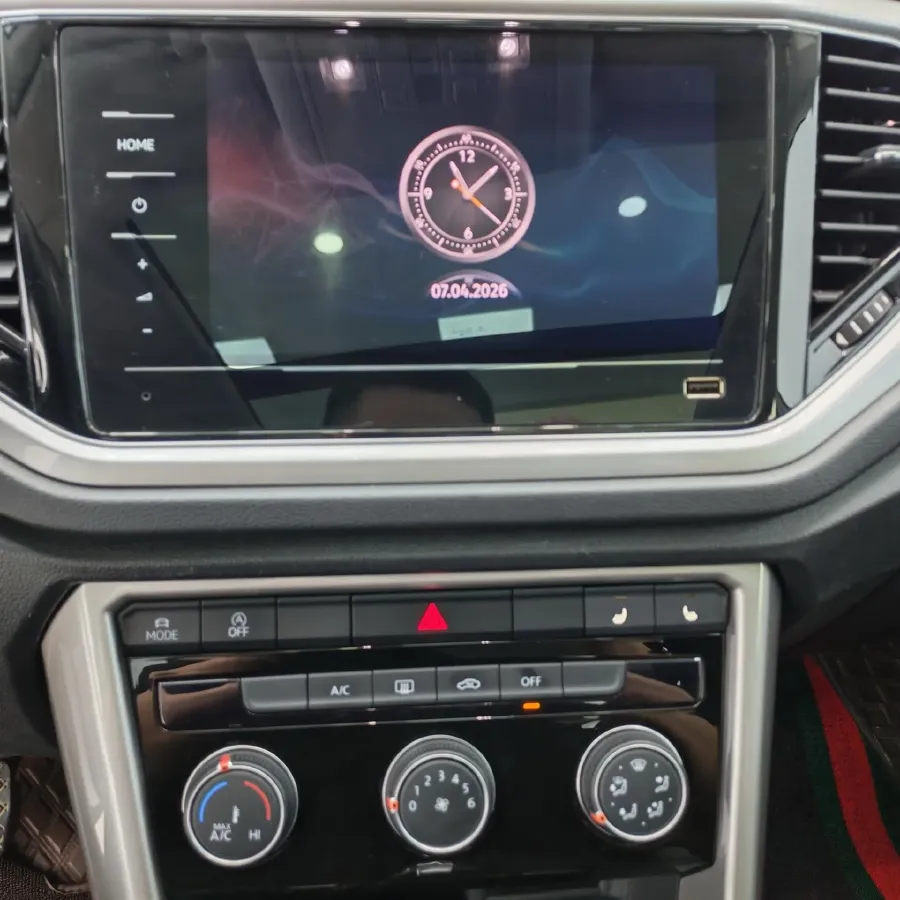 2022 Volkswagen T-Roc 1.4T 150HP L4 7DCT,autocango,china used car exporter,china ev exporter,chinese used car exporter,chinese used ev exporter