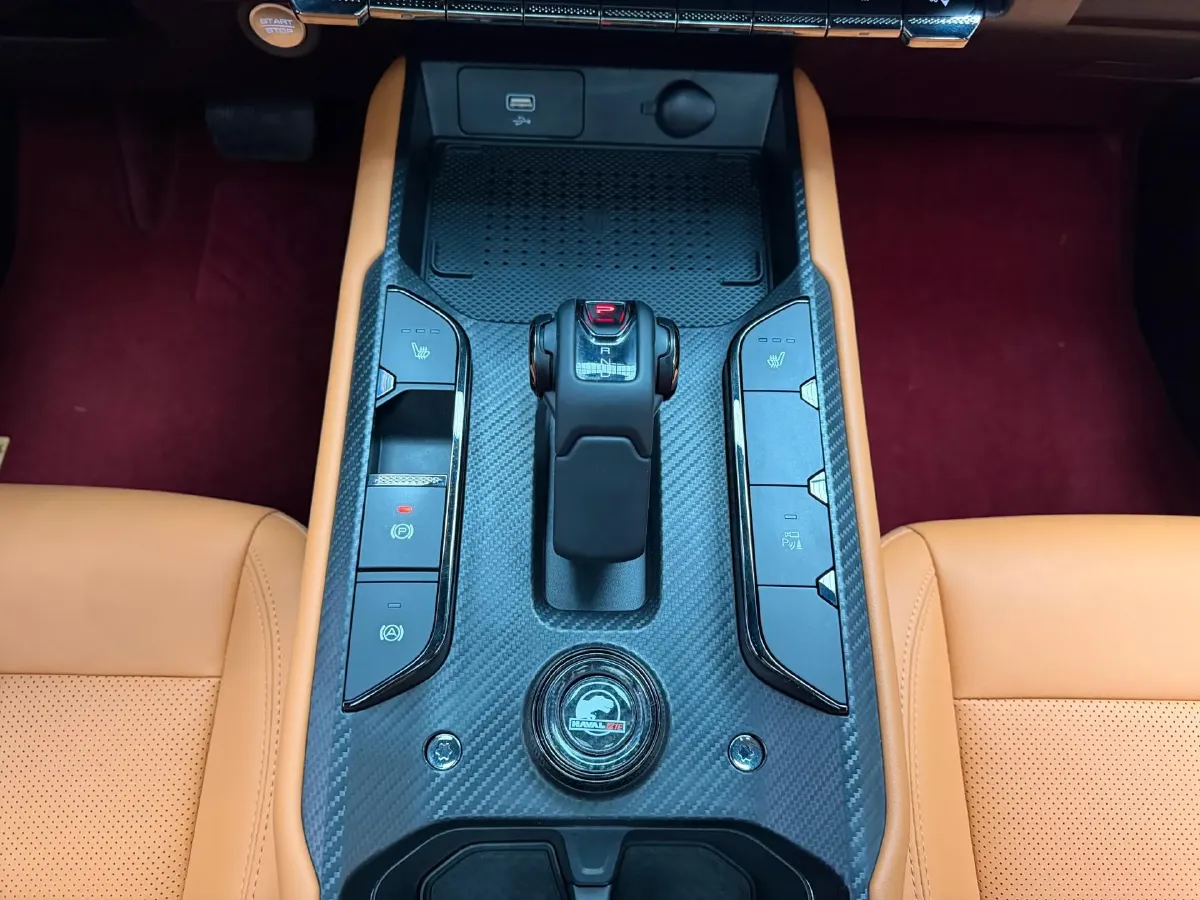 2024 Haval Raptor 1.5T 167HP L4 2DHT PHEV 27.54KWH,autocango,china used car exporter,china ev exporter,chinese used car exporter,chinese used ev exporter